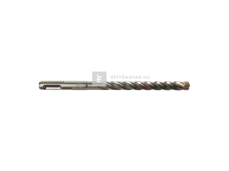 Milwaukee MX4 SDS-Plus 4 élű fúrószár 10 x 100/160 mm