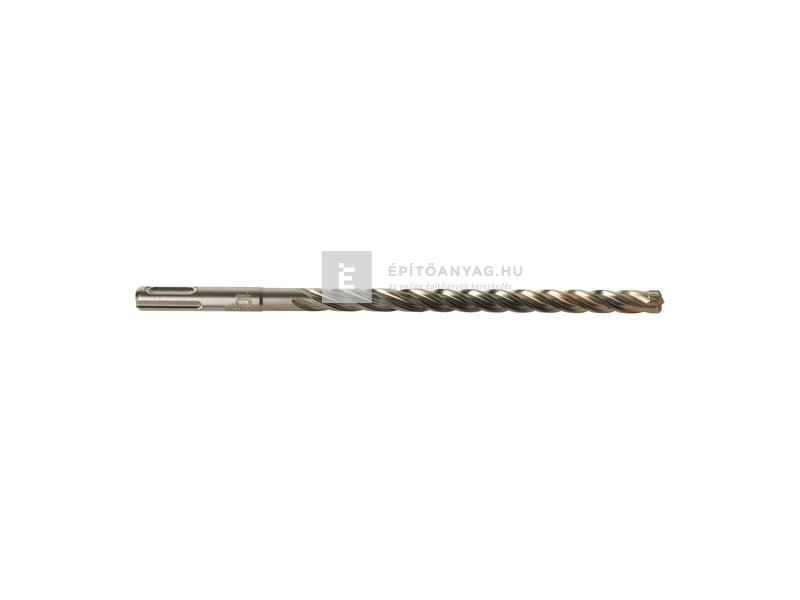 Milwaukee MX4 SDS-Plus 4 élű fúrószár 10 x 150/210 mm