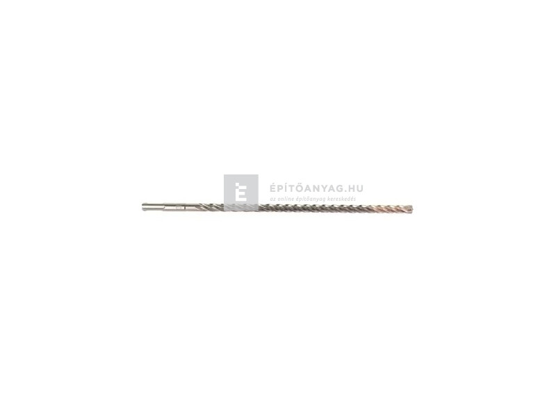 Milwaukee MX4 SDS-Plus négyélű fúrószár 10 x 250/315 mm, 1 db