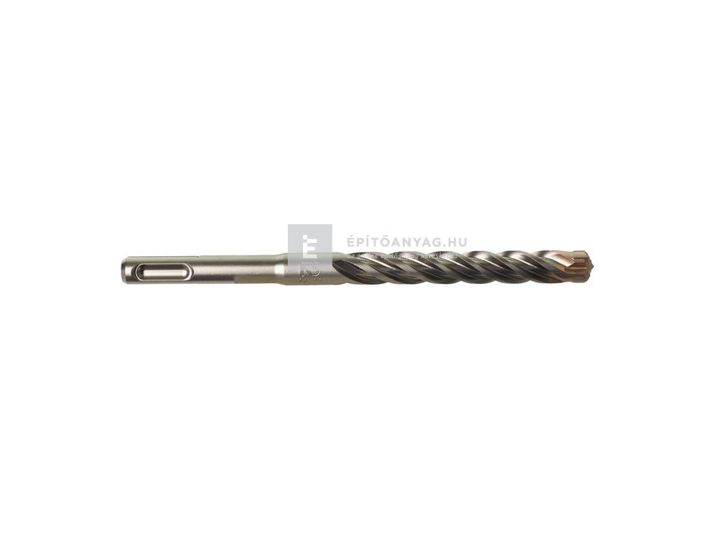 Milwaukee MX4 SDS-Plus 4 élű fúrószár 12 x 100/160 mm