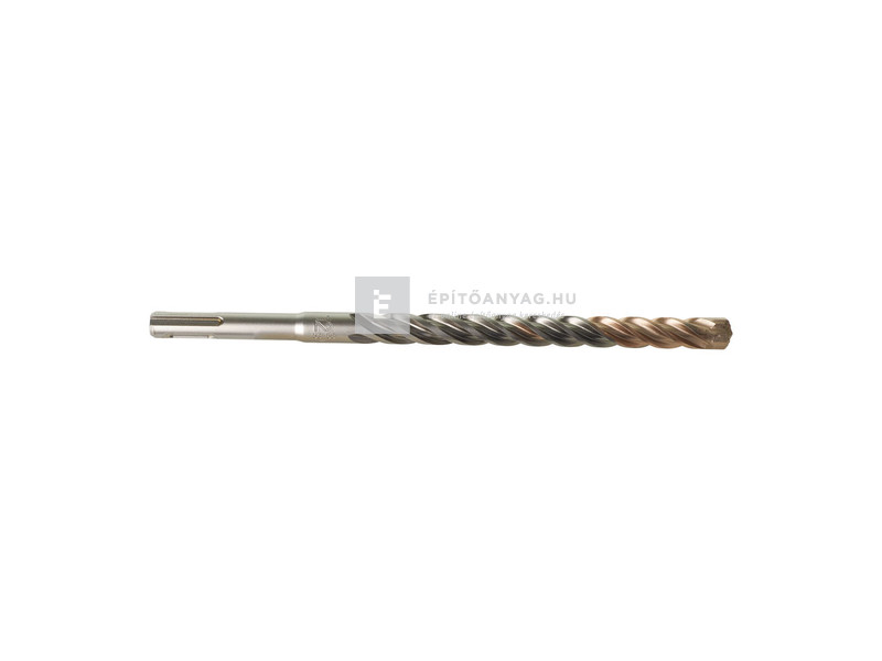 Milwaukee MX4 SDS-Plus 4 élű fúrószár 12 x 150/210 mm