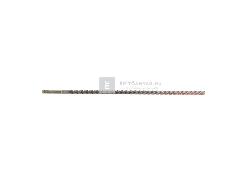 Milwaukee MX4 SDS-Plus négyélű fúrószár 12 x 400/450 mm, 1 db