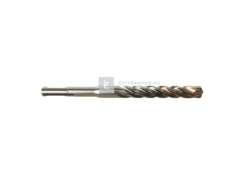 Milwaukee MX4 SDS-Plus 4 élű fúrószár 14 x 100/160 mm