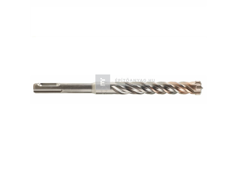 Milwaukee MX4 SDS-Plus 4 élű fúrószár 14 x 150/210 mm
