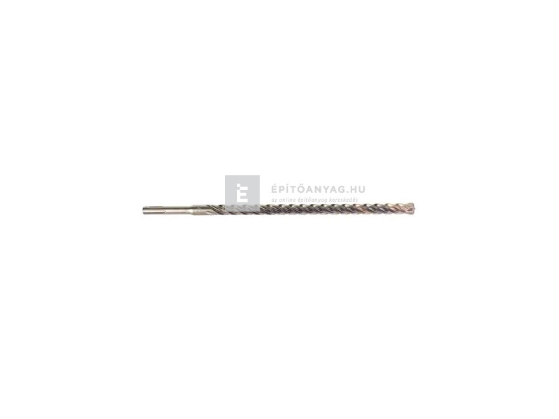 Milwaukee MX4 SDS-Plus négyélű fúrószár 14 x 250/310 mm, 1 db
