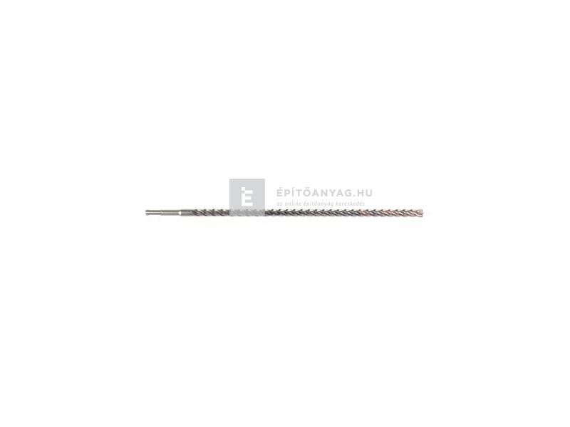 Milwaukee MX4 SDS-Plus négyélű fúrószár 14 x 400/450 mm, 1 db