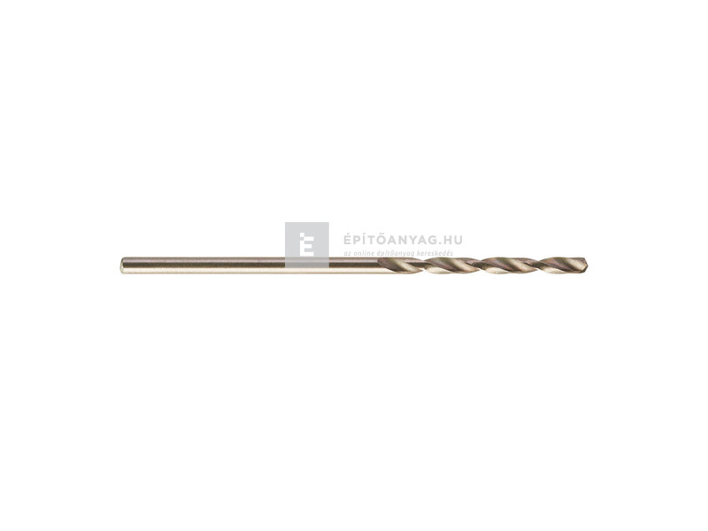 Milwaukee Thunderweb – HSS-G fémfúró DIN 338 – 1,5 mm 2 db