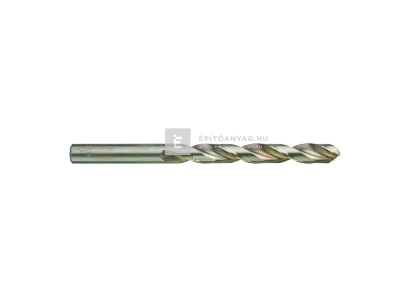 Milwaukee Thunderweb– HSS-G fémfúró DIN 338 – 10,0 mm