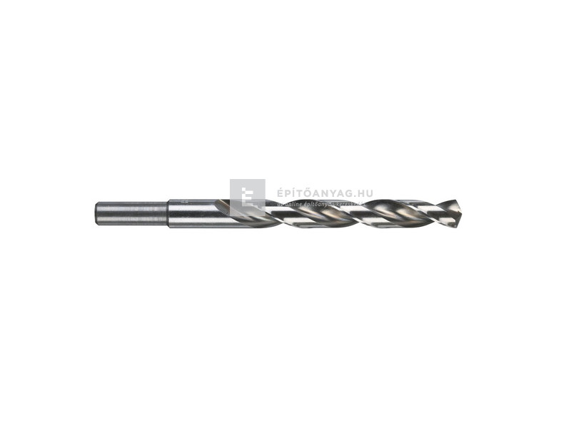 Milwaukee Thunderweb– HSS-G fémfúró DIN 338 – 12,0 mm