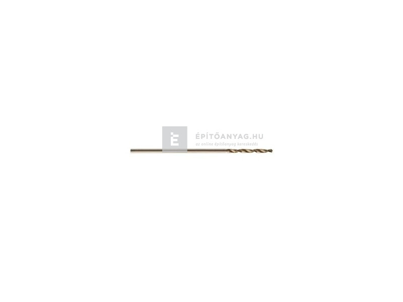 Milwaukee THUNDERWEB HSS G fémfúró DIN 338 készlet (25 részes) 1 db