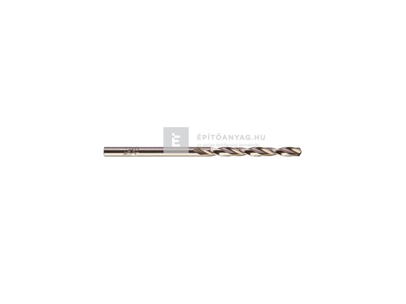 Milwaukee THUNDERWEB HSS-G fémfúró DIN 338, 3,2 mm, 10 db