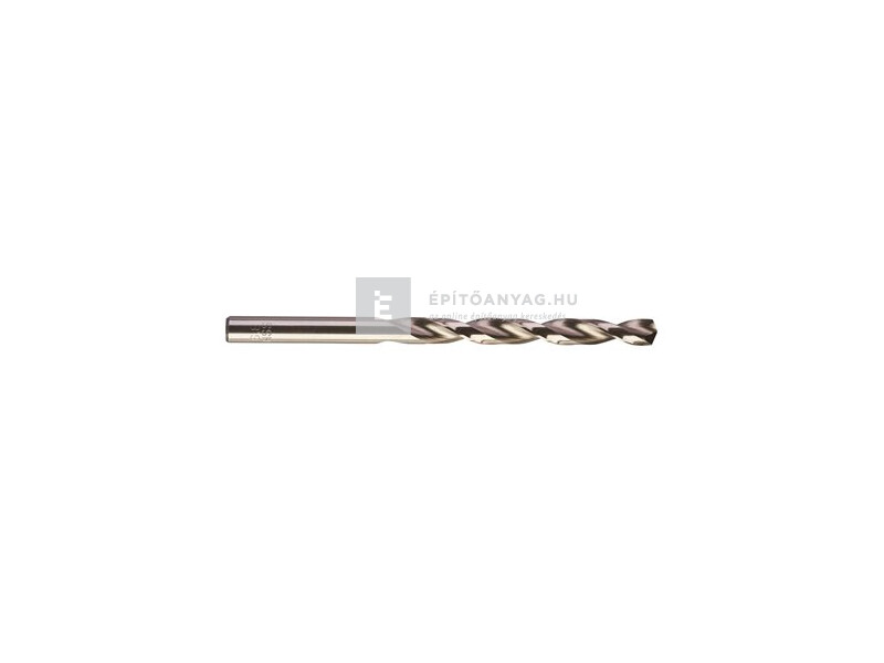 Milwaukee THUNDERWEB HSS-G fémfúró DIN 338, 6,8 mm, 5 db