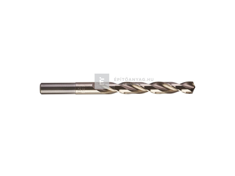 Milwaukee THUNDERWEB HSS-G fémfúró DIN 338, 10,5 mm, 5 db