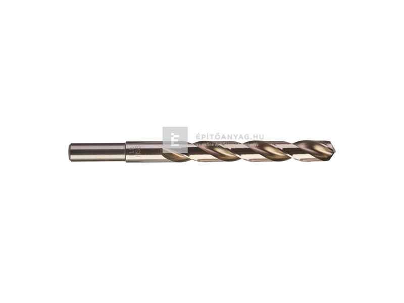 Milwaukee THUNDERWEB HSS-G fémfúró DIN 338, 11,5x142 mm, 5 db