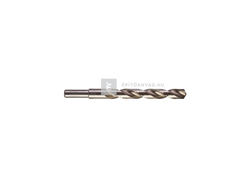 Milwaukee THUNDERWEB HSS-G fémfúró DIN 338, 12,5 mm, 5 db