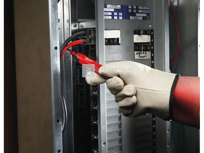 Milwaukee 2200-40 elektromos feszültségmérő