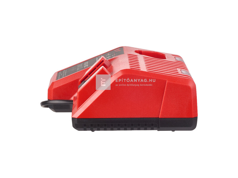 Milwaukee M12-18C intelligens töltő 12 V-18 V
