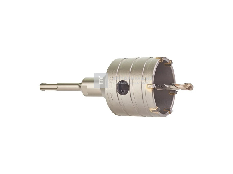 Milwaukee TCT Magfúró SDS PLUS 65x182x50 mm 1 db