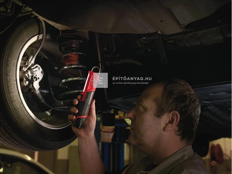 Milwaukee M12SL-0 M12™ LED rúdlámpa