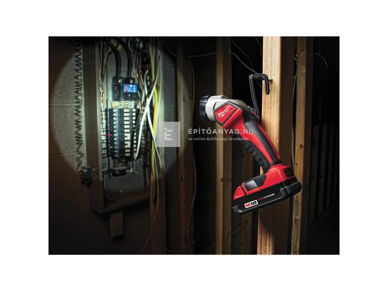 Milwaukee M18TLED-0 M18™ LED lámpa