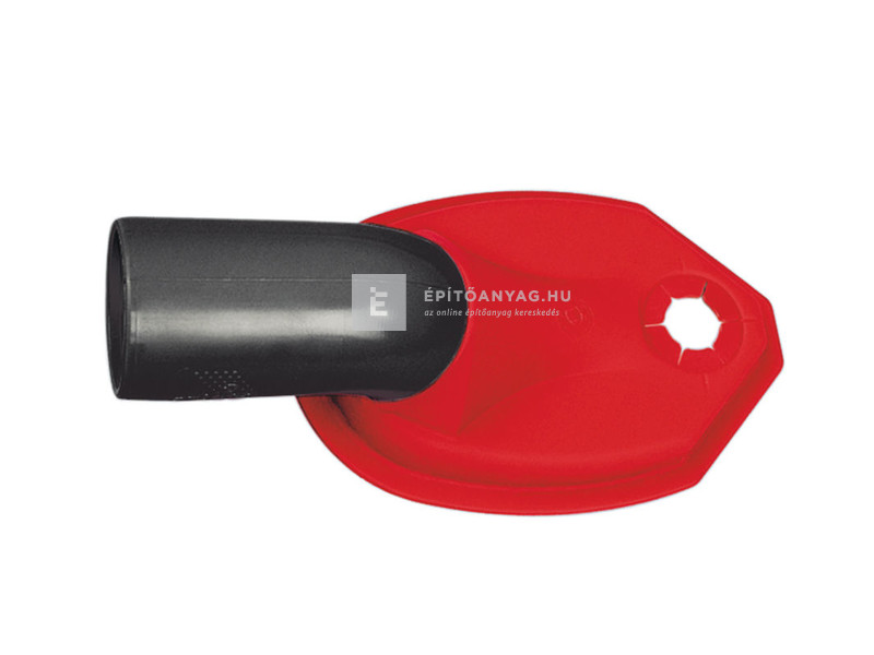 Milwaukee porelszívós védőburkolat