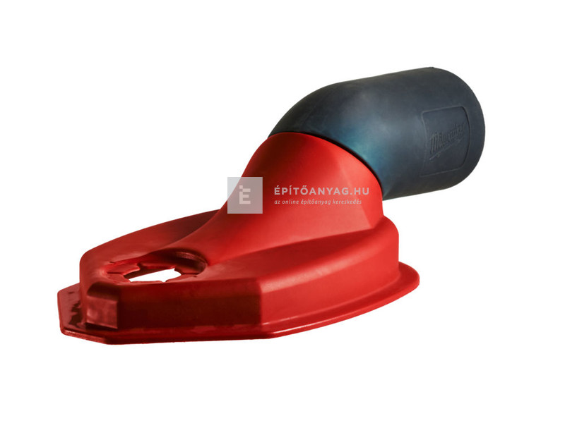 Milwaukee porelszívós védőburkolat