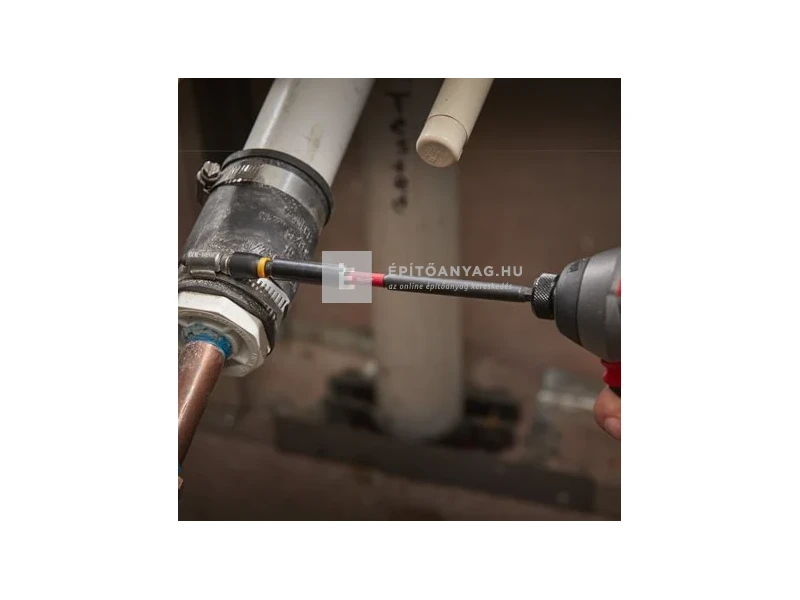 Milwaukee mágneses bit befogó