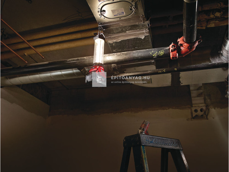 Milwaukee M18LL-0 M18 munkalámpa