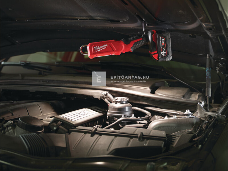 Milwaukee M18IL-0 M18™ szerelő lámpa