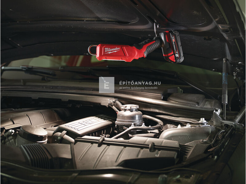 Milwaukee M18IL-0 M18™ szerelő lámpa