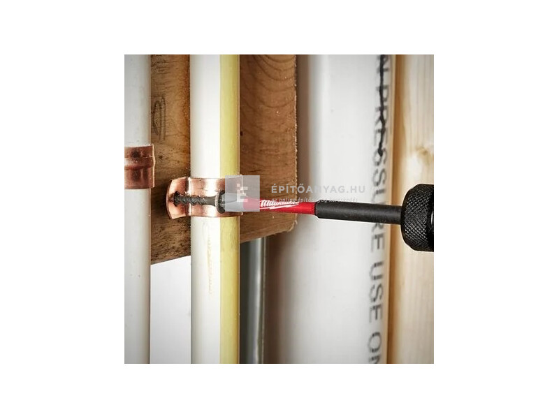 Milwaukee Shockwave bit PH2 90 mm 1db
