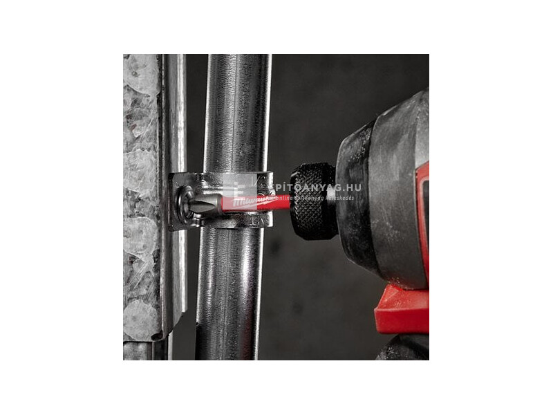 Milwaukee Shockwave bit PH3 90 mm 1db