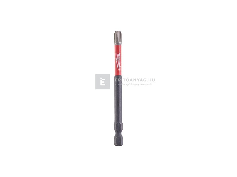 Milwaukee Shockwave bit PH3 90 mm 1db