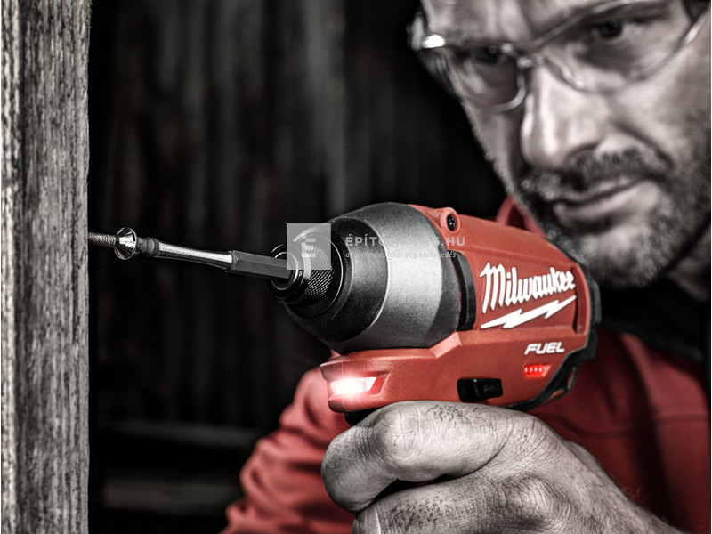 Milwaukee Shockwave bit PZ2 50mm