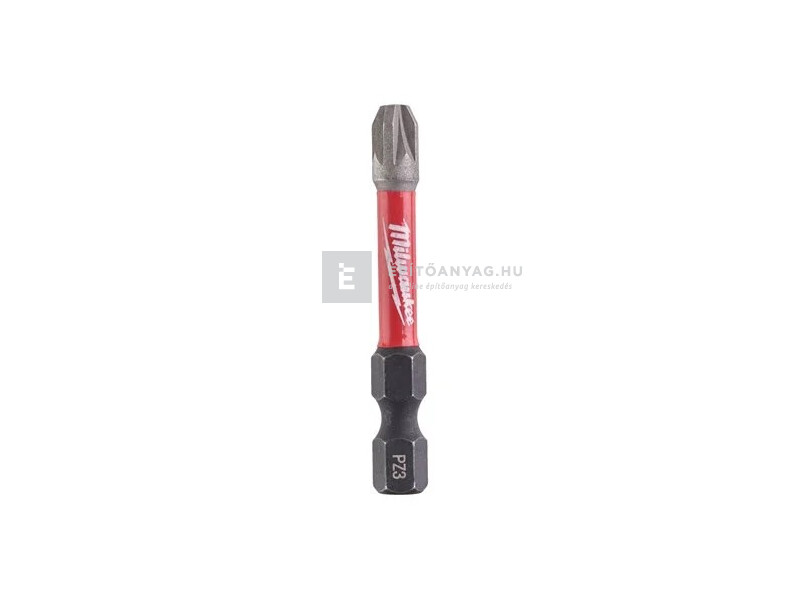 Milwaukee Shockwave bit PZ3 50 mm 1db