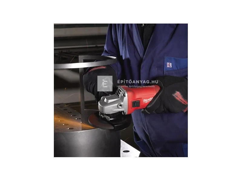 Milwaukee vágókorong fémhez SCS41/115x1x22 mm