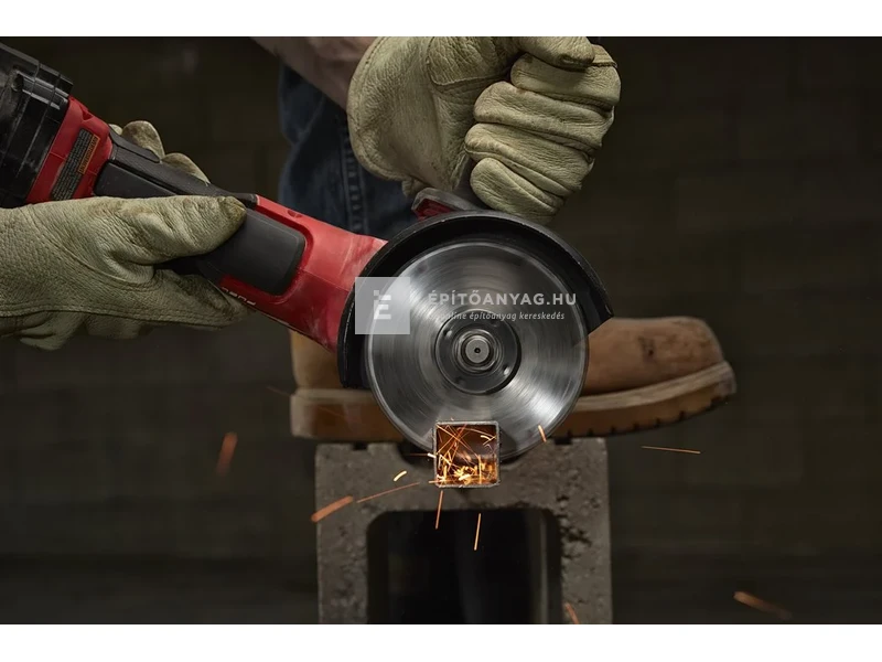 Milwaukee vágókorong fémhez SCS41/125x1x22 mm