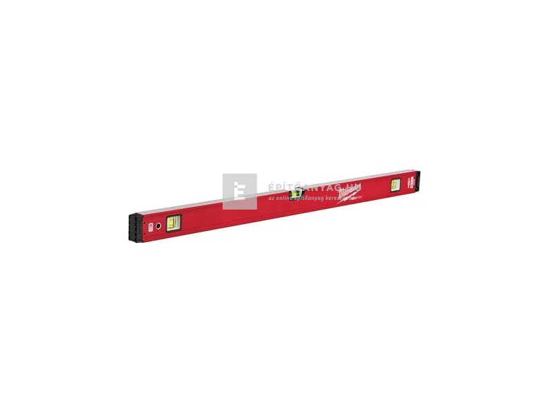 Milwaukee Redstick™ Backbone vízmérték mágneses, 100 cm