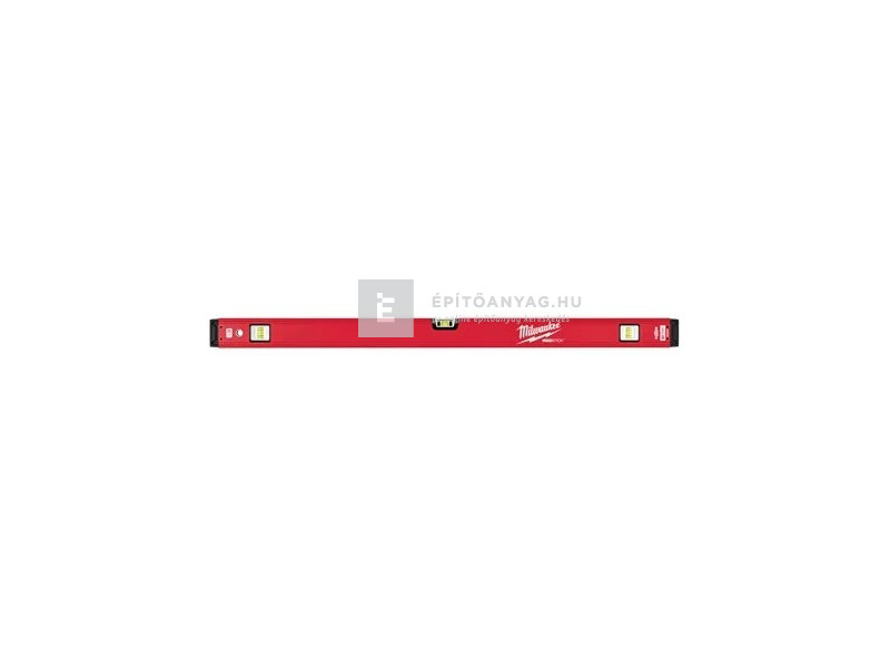 Milwaukee Redstick™ Backbone vízmérték mágneses, 100 cm