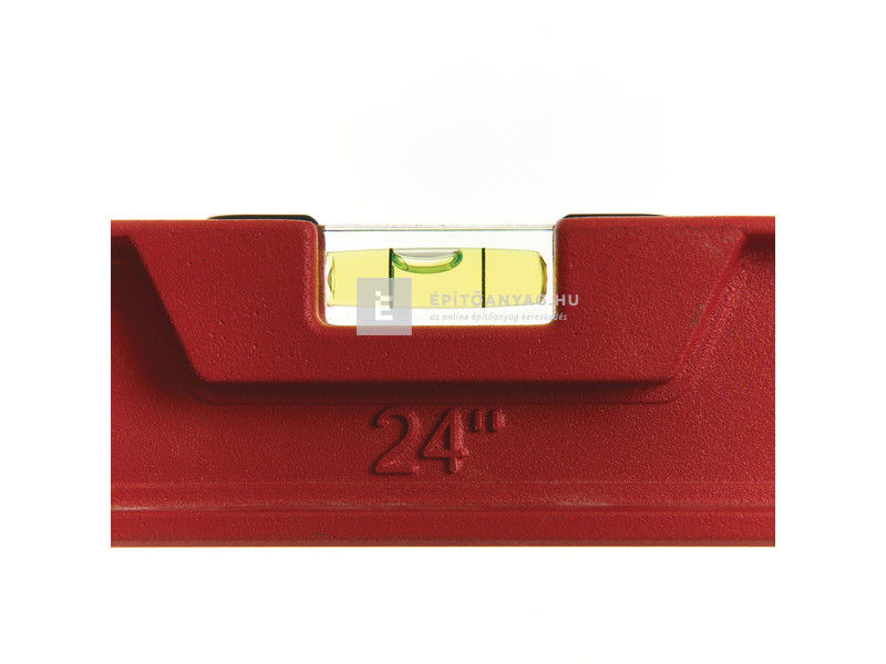 Milwaukee Redcast vízmérték 60 cm