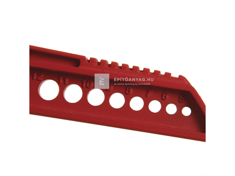 Milwaukee Redcast vízmérték 60 cm