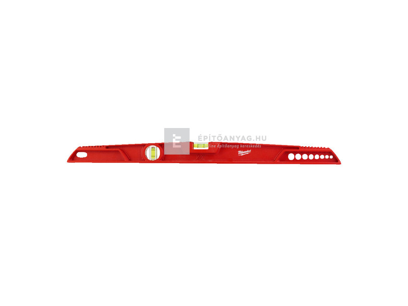 Milwaukee Redcast vízmérték 60 cm