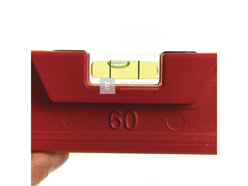 Milwaukee Redcast vízmérték 60 cm