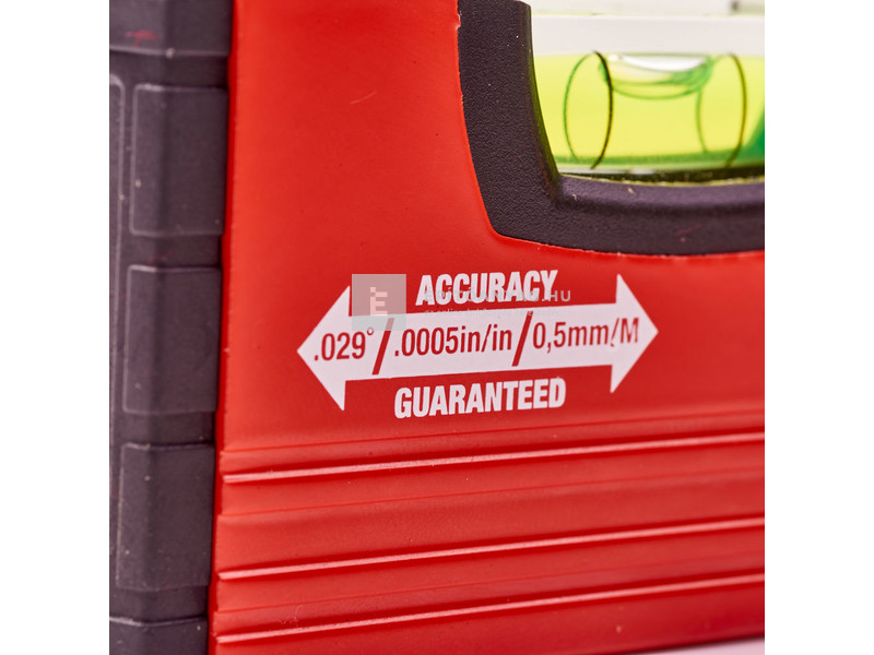 Milwaukee Minibox vízmérték 10 cm