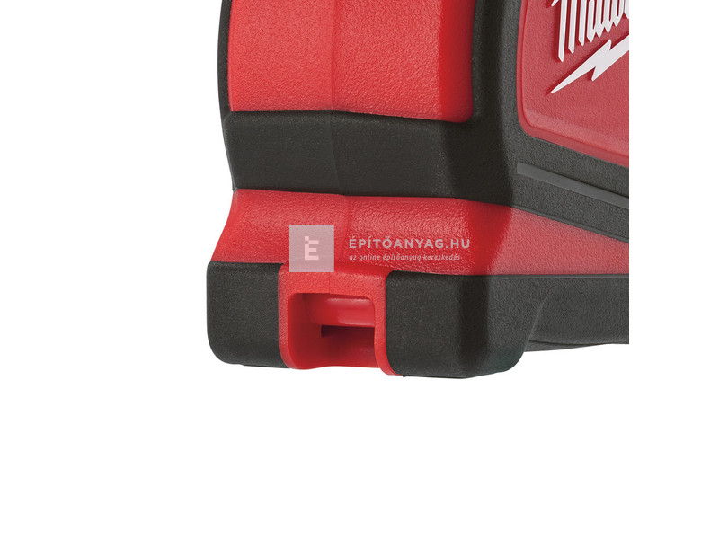 Milwaukee Pro Compact mérőszalag 5 m / 19 mm