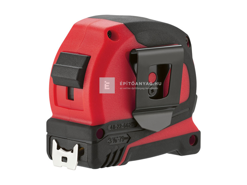 Milwaukee Pro Compact mérőszalag 5 m / 19 mm
