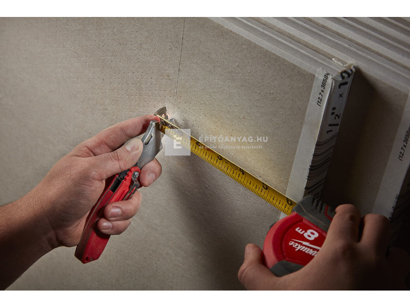 Milwaukee Pro Compact mérőszalag 5 m / 19 mm