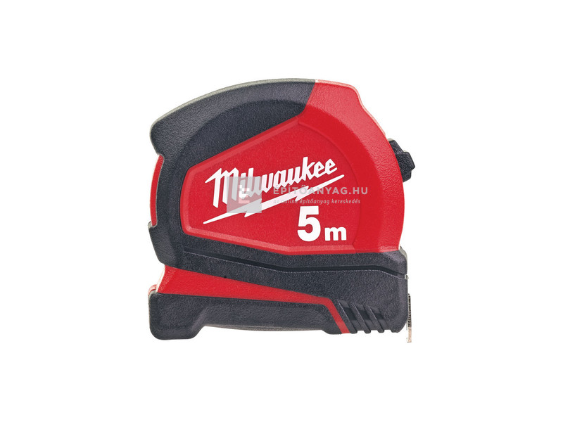 Milwaukee Pro Compact mérőszalag 5 m / 19 mm