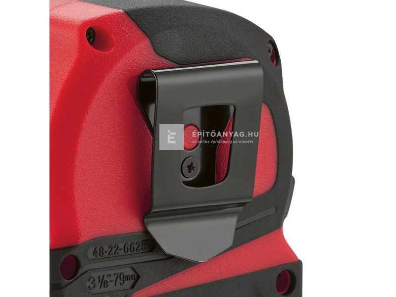 Milwaukee Pro Compact mérőszalag 8 m / 25 mm