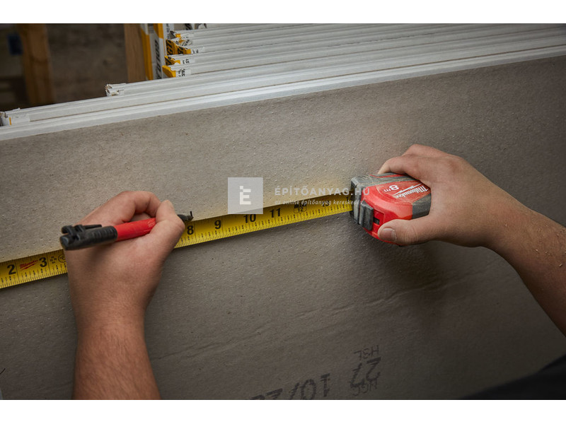 Milwaukee Pro Compact mérőszalag 8 m / 25 mm